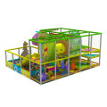 Kinder Mini Indoor Spielplatz Kleinkind Soft Play Area zum Verkauf